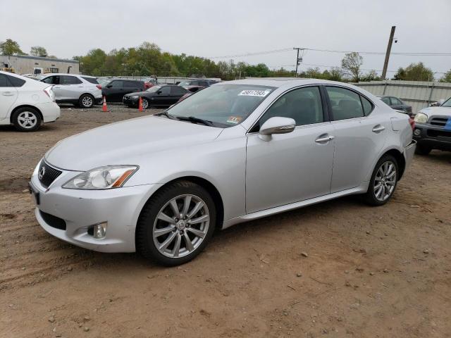 2009 Lexus IS 250 