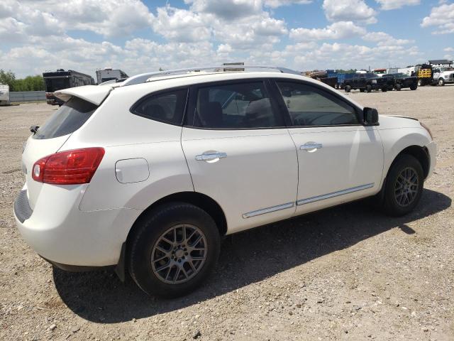 2015 NISSAN ROGUE SELE - JN8AS5MT8FW664640