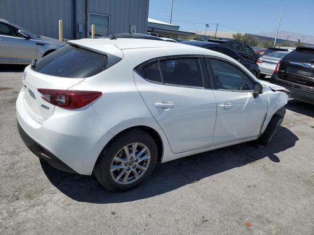 JM1BM1L70E1101228 Mazda 3 TOURING
