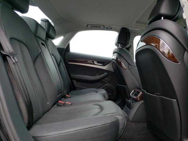 2015 AUDI A8 QUATTRO WAUJGAFD8FN023518