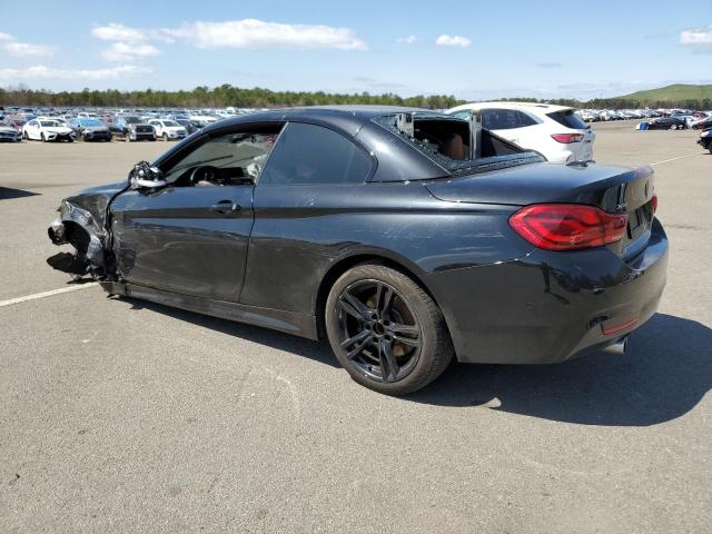 2019 BMW 440XI WBA4Z7C54KEF55224