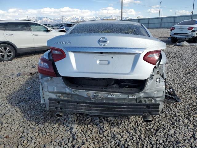 1N4AL3AP8JC234840 Nissan ALTIMA 2.5