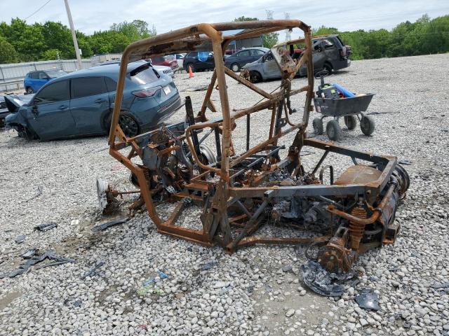 2022 CAN-AM DEFENDER H - 3JBUGAP47NK002889
