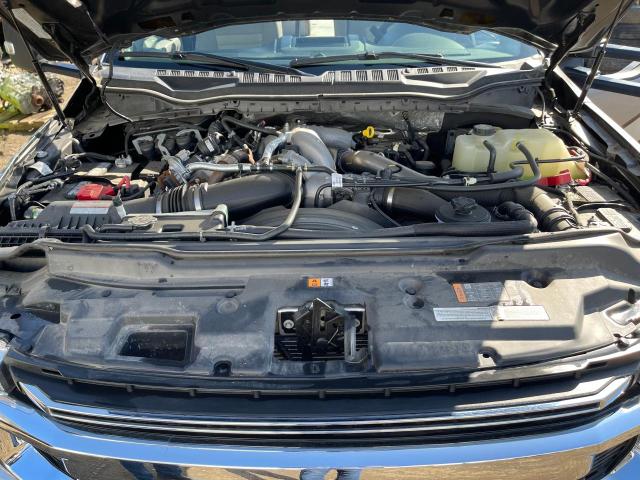 2021 FORD F550 SUPER - 1FDUF5HT0MED11038