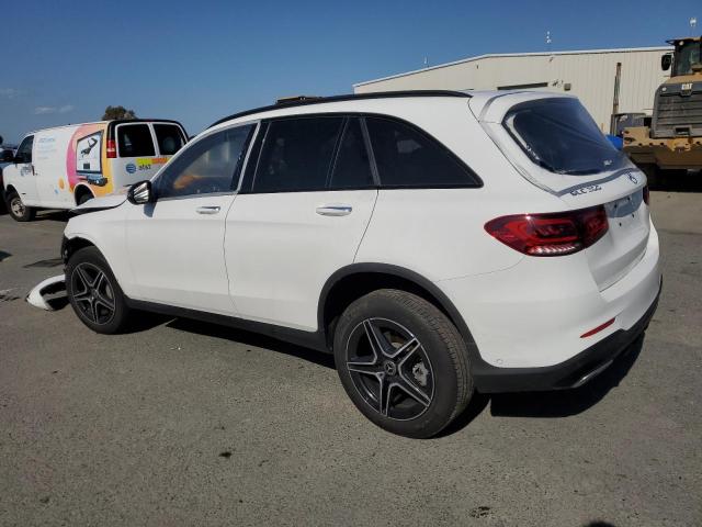 W1N0G8DB6NG041777 Mercedes-Benz GLC 300