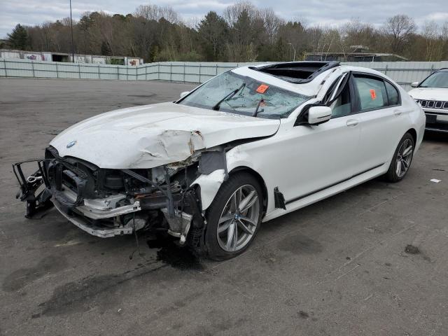 2019 BMW ALPINA B7 - WBA7F2C53KB239191