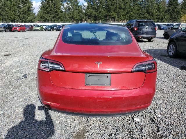 5YJ3E1EA6LF718664 Tesla MODEL 3