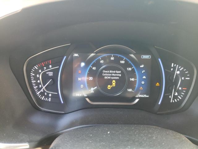 2019 HYUNDAI SANTA FE L - 5NMS53AA7KH133523