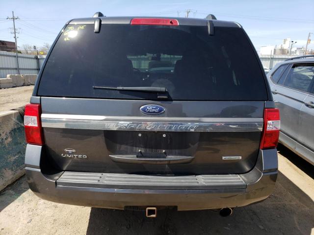 1FMJU2AT1HEA13749 | 2017 FORD EXPEDITION