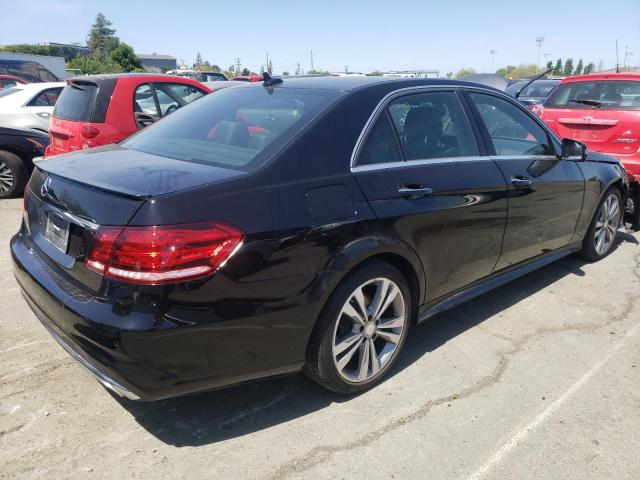 WDDHF5KB3EA986774 Mercedes-Benz E 350