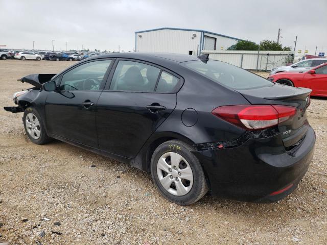 3KPFK4A70HE076554 KIA FORTE LX