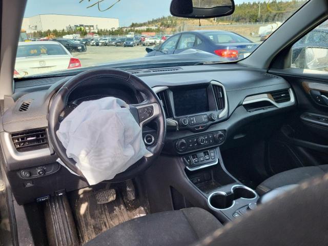 2019 GMC TERRAIN SL - 3GKALTEX7KL323085