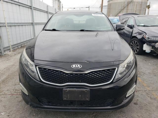 5XXGM4A77FG486559 KIA Optima Lx