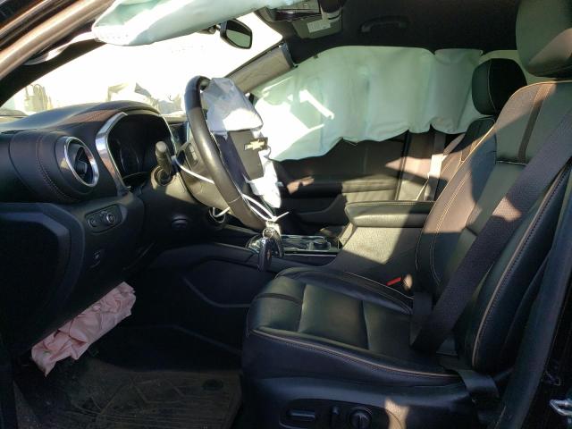 2020 CHEVROLET BLAZER PRE - 3GNKBLRS6LS640355
