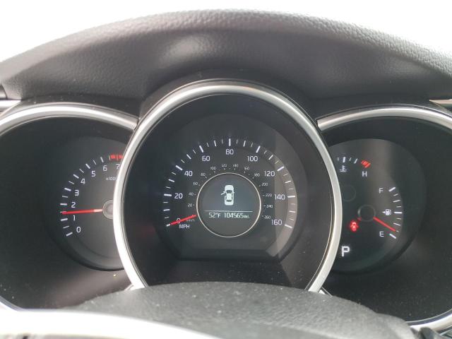 5XXGM4A73EG351237 KIA Optima Lx