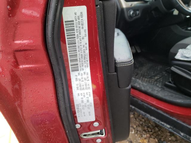 1C4PJMAB4GW118014 Jeep Cherokee Sport