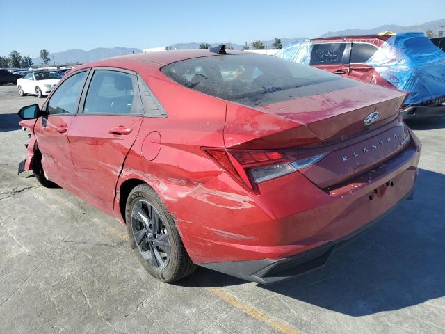 KMHLM4AJ6PU044910 Hyundai Elantra BL 2