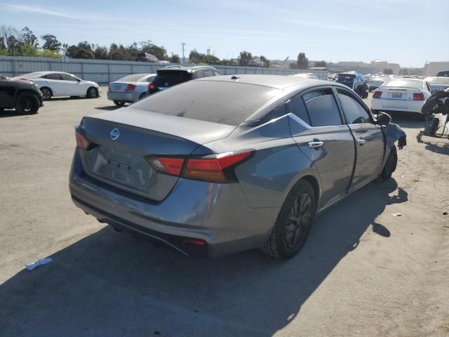 1N4BL4BVXLC127797 Nissan ALTIMA S