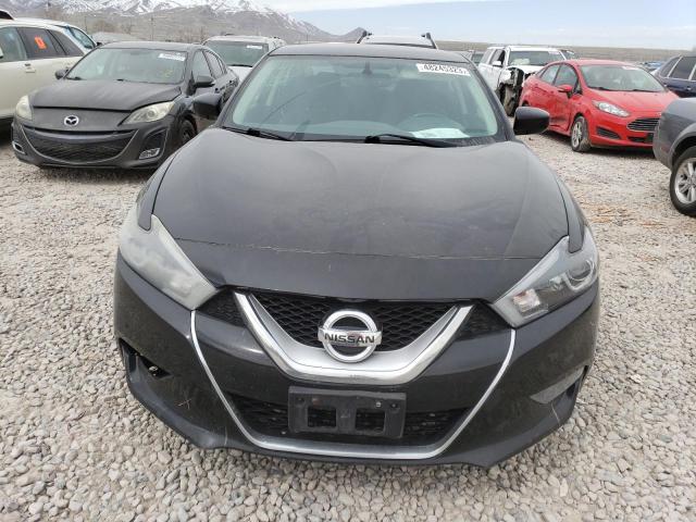 1N4AA6APXGC447403 Nissan Maxima 3.5s