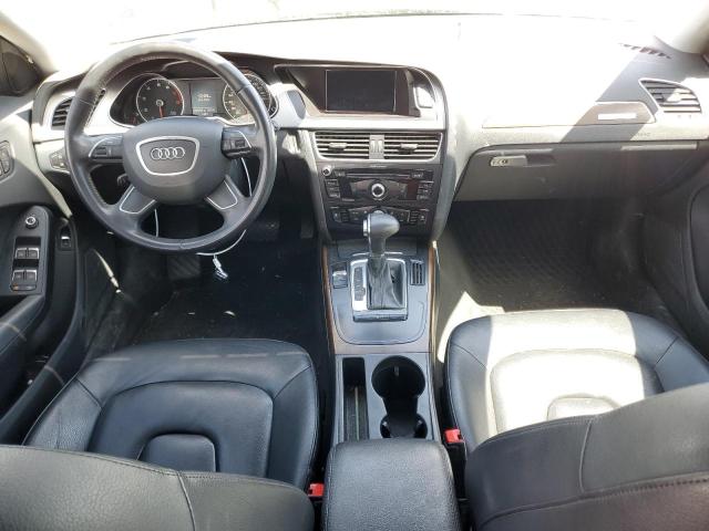 VIN WAUBFAFL1EN034874 2014 Audi A4, Premium no.8