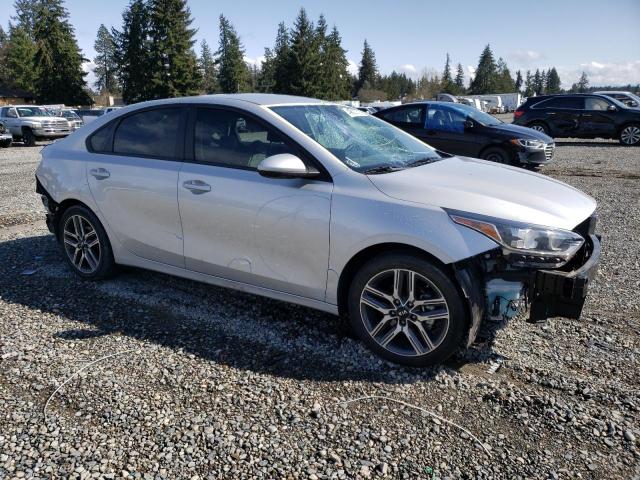 3KPF34AD7KE135917 KIA Forte Gt Line