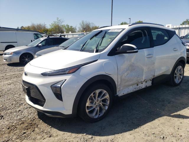2022 CHEVROLET BOLT EUV L - 1G1FY6S01N4120966