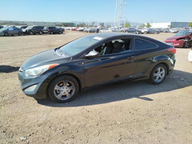 2013 Hyundai Elantra Coupe GS