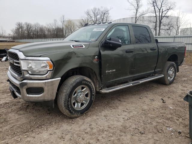 2021 Ram 3500 Tradesman