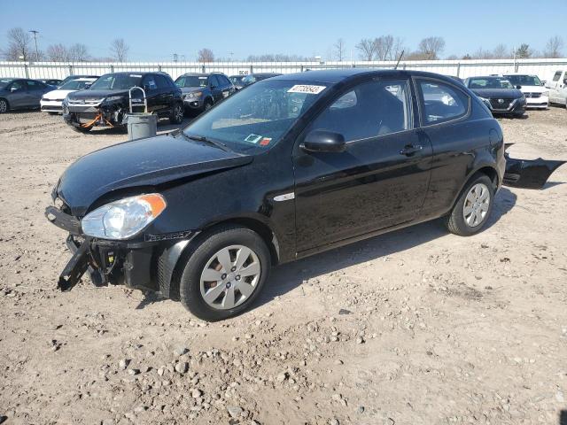 2011 Hyundai Accent GL