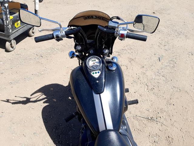 2010 KAWASAKI VN900 - JKAVN2C18AA037908