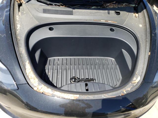 5YJ3E1EB6MF003118 Tesla MODEL 3