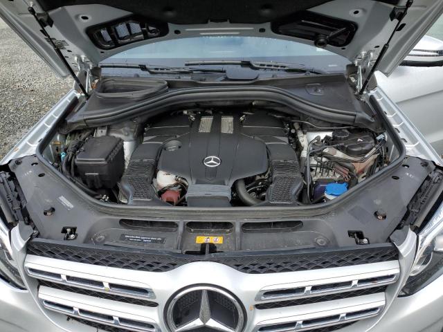 4JGDF6EE4KB216654 Mercedes-Benz Gls 450 4matic