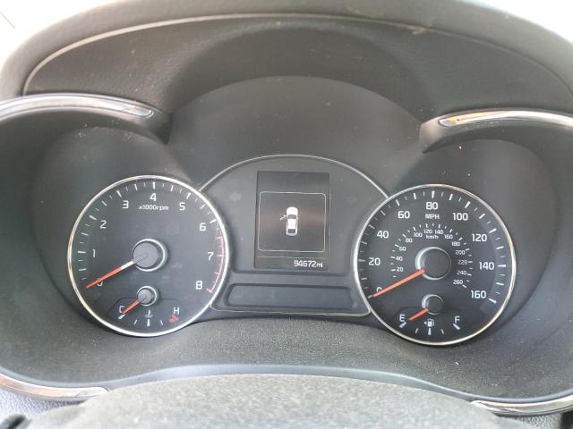3KPFL4A85HE051073 KIA FORTE EX