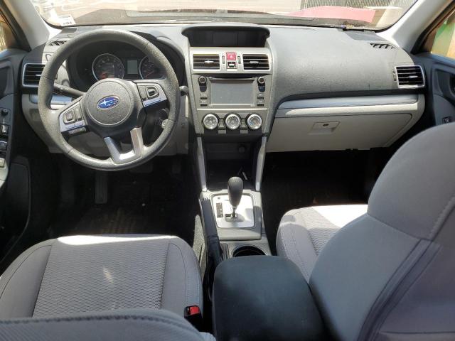 JF2SJABC5HH551719 Subaru Forester 2.5i