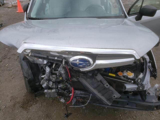 JF2SJABC4FH419239 Subaru Forester 2.5i