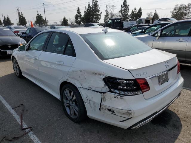 WDDHF5KB8EA782102 Mercedes-Benz E 350