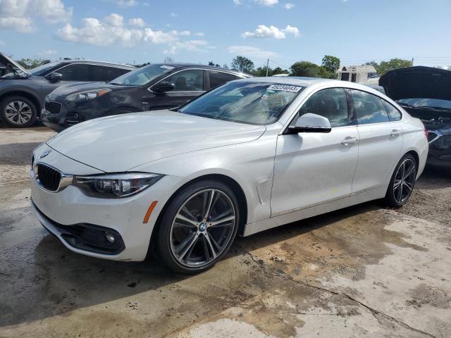 2019 BMW 430I GRAN - WBA4J1C53KBM18746