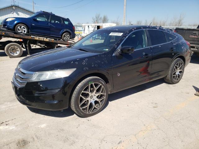 2012 Honda Crosstour EX