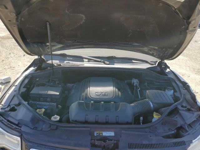 1C4RJFCT6FC821060 Jeep Grand Cherokee Overland