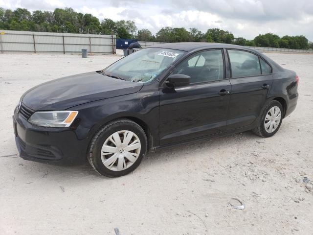 2012 Volkswagen Jetta 