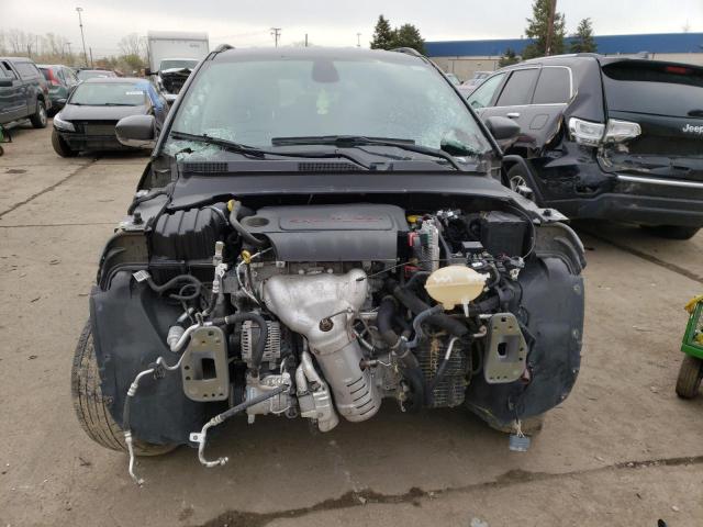 2021 JEEP COMPASS 80 3C4NJDEBXMT513477