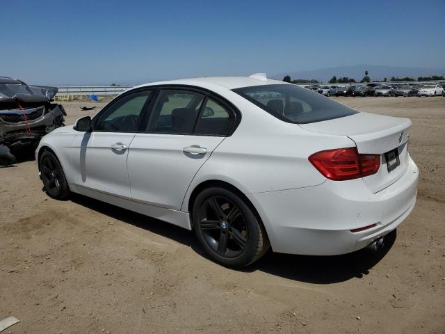 WBA3C1C50EK109035 BMW 328 I Sulev