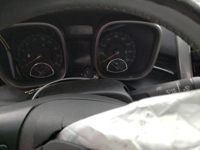 2015 CHEVROLET MALIBU LTZ - 1G11F5SL4FF317866