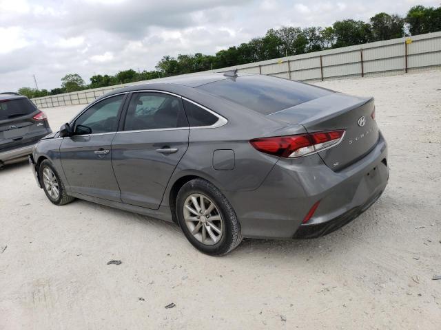 Vin: 5npe24af0kh788780, lot: 48737103, hyundai sonata se 20192
