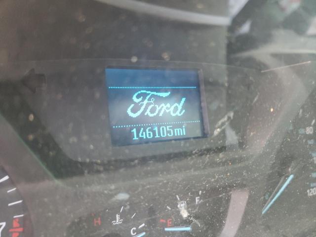 2016 FORD TRANSIT T- - 1FTYR1ZM8GKA70347
