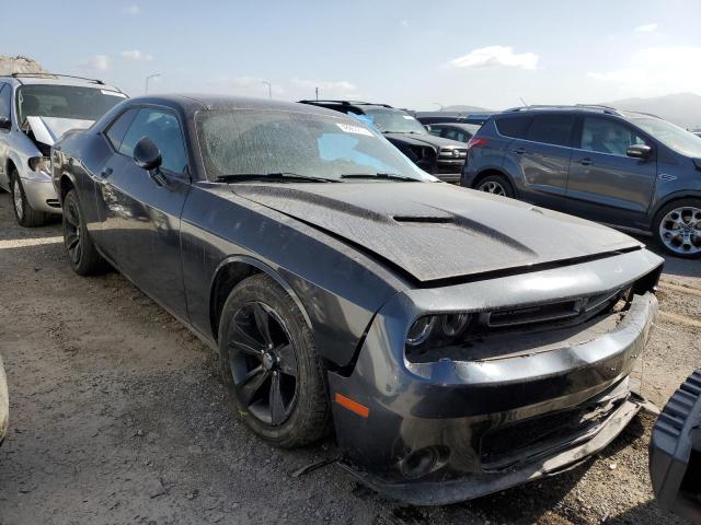 2C3CDZAGXHH503029 Dodge Challenger Sxt