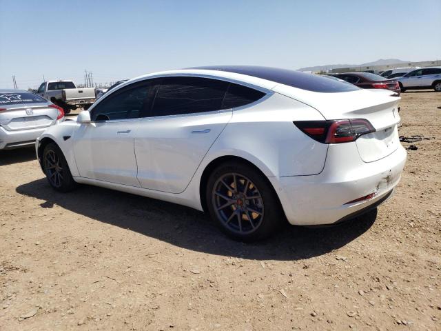5YJ3E1EA9JF011877 Tesla MODEL 3