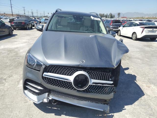 4JGFB4JB4NA827332 Mercedes-Benz GLE 350