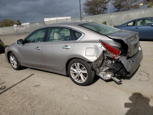 1N4AL3APXFN347703 Nissan ALTIMA 2.5