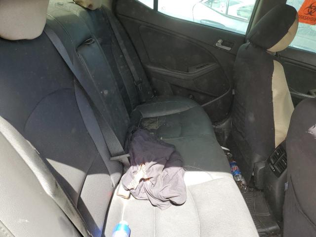 5XXGR4A69FG503824 KIA OPTIMA SX
